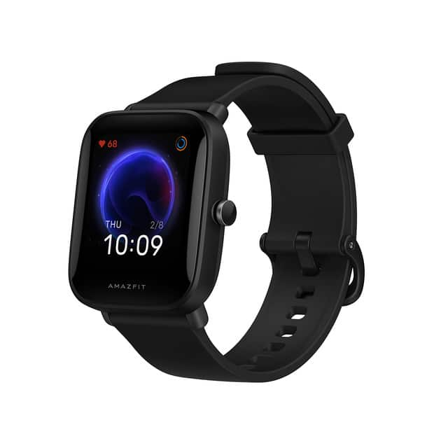 Amazfit Bip 3 Pro : meilleur prix, fiche produit et actualités