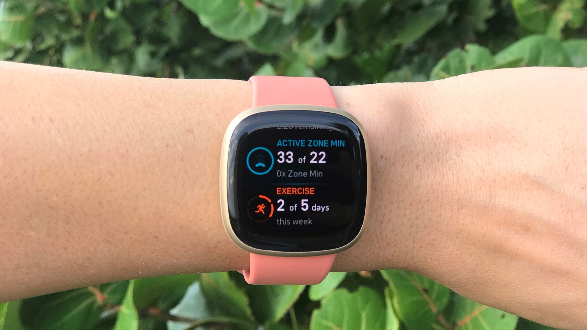 Fitbit Versa 3 : meilleur prix, fiche technique et actualités