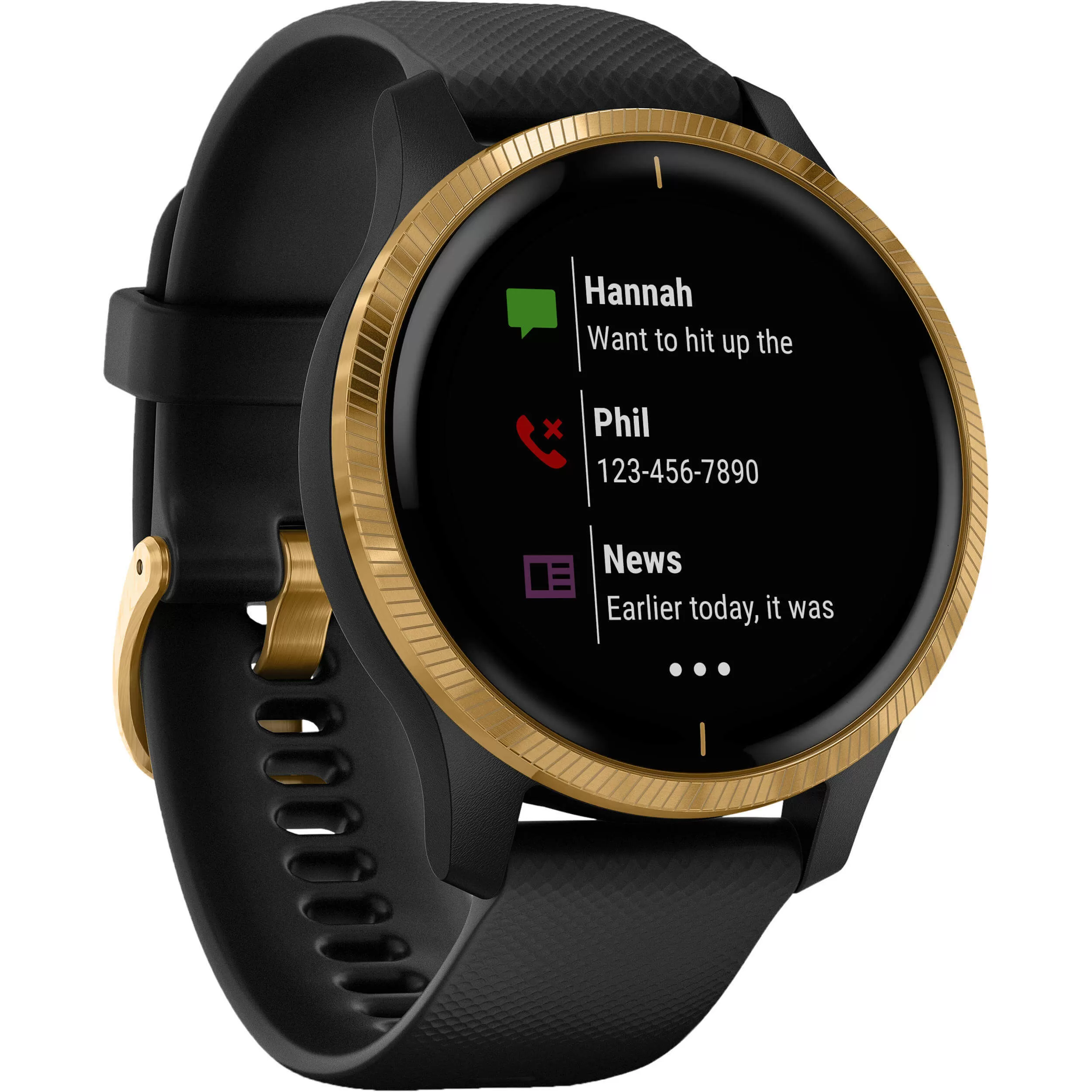 Garmin Venu 3