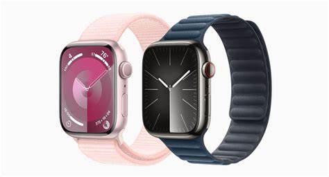 Apple Watch Series 9