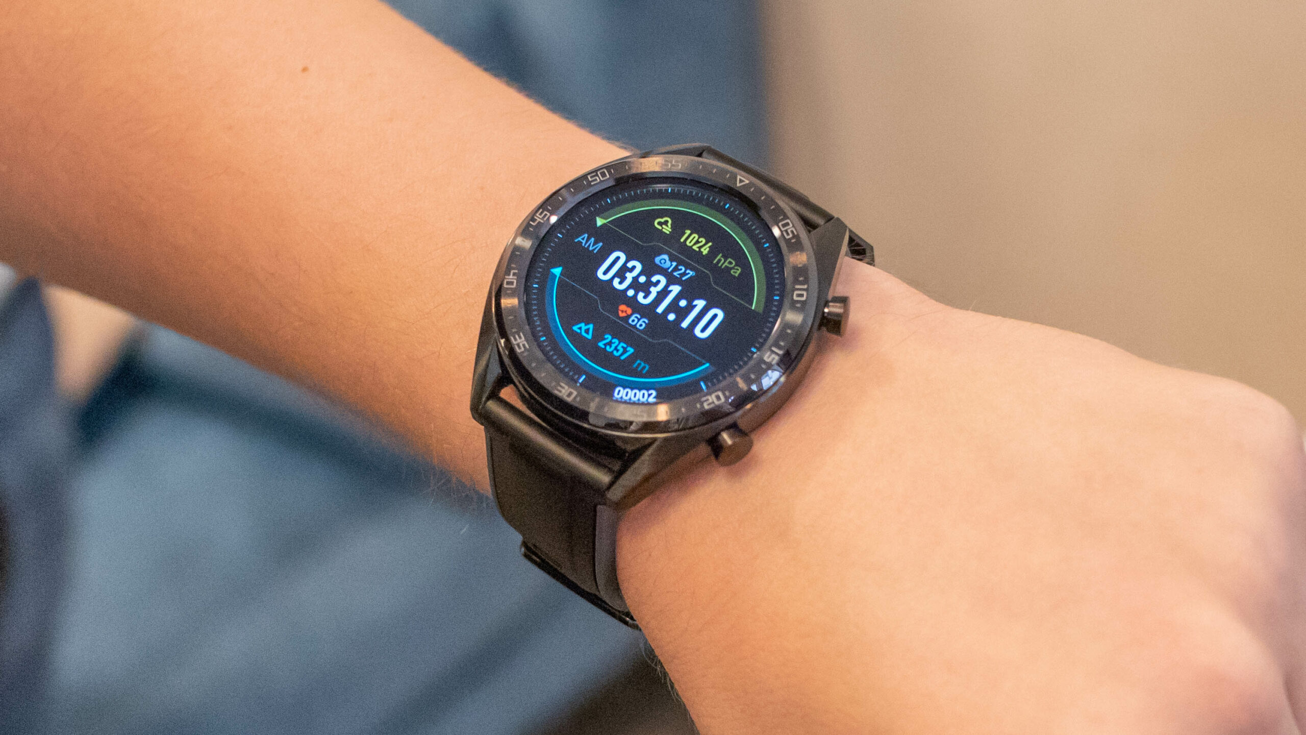 Huawei Watch GT 3