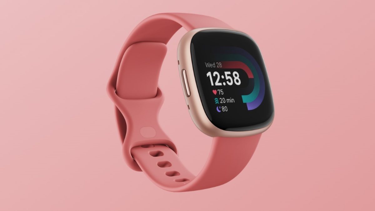 Fitbit Versa 4 : meilleur prix, fiche technique et actualités