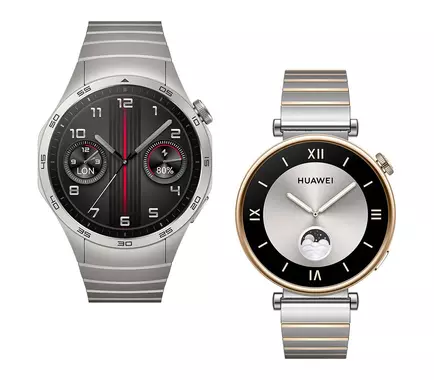 Huawei watch gt 4