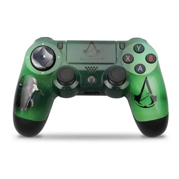 Manette ps4 Assassin's Creed