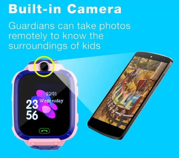 S12 KIDS – Image 2