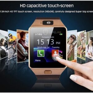 DZ09 Smartwatch – Image 2
