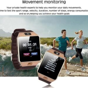 DZ09 Smartwatch – Image 4