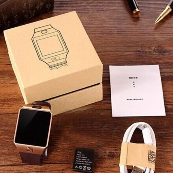 DZ09 Smartwatch – Image 7
