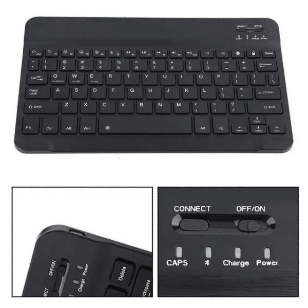 Clavier Sans fil – Image 6