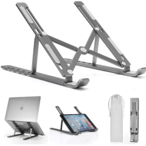Laptop Stand - Support ergonomique pour ordinateur portable – Image 6