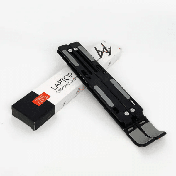 Laptop Stand - Support ergonomique pour ordinateur portable – Image 7