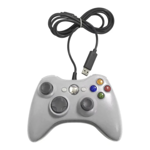 Manette Filaire PC - Style Xbox
