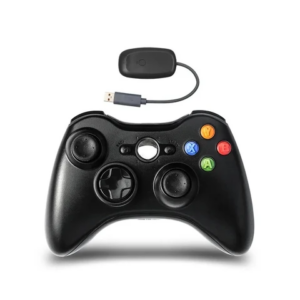 Manette Sans Fil PC - Style Xbox