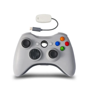 Manette Sans Fil PC - Style Xbox – Image 2