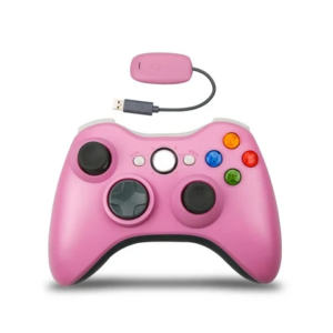 Manette Sans Fil PC - Style Xbox – Image 3