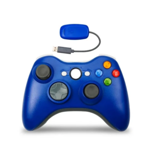 Manette Sans Fil PC - Style Xbox – Image 4