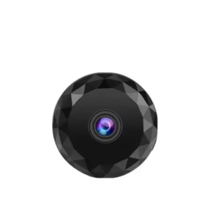 Caméra HSR-W10 Mini - La Surveillance Redéfinie