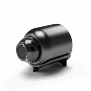 Mini Caméra de Sécurité X5 – Surveillance discrète et performante