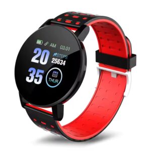 Montre connectée 119 Plus