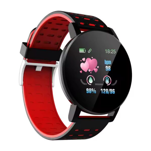 Montre connectée 119 Plus – Image 4