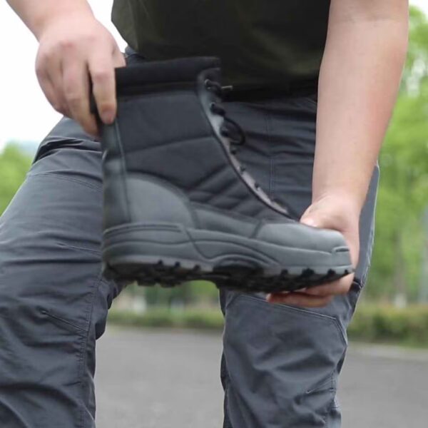 Delta Force Trek - Bottes Tactiques Outdoor – Image 8
