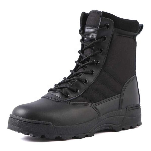 Delta Force Trek - Bottes Tactiques Outdoor – Image 4