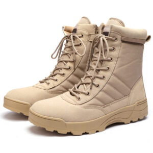 Delta Force Trek - Bottes Tactiques Outdoor