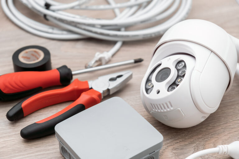Comment Installer une Mini Caméra
