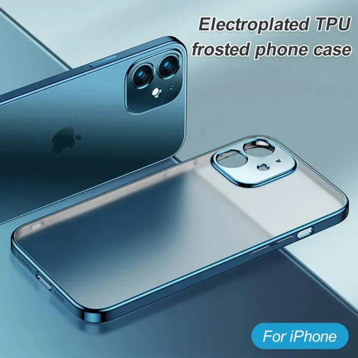 Eco-Friendly Case