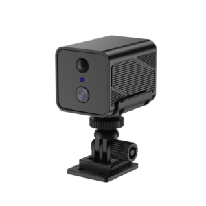 Mini caméra Ubox 3MP WiFi avec batterie 3000 mAh