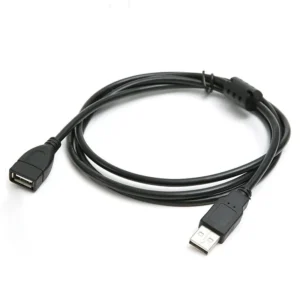 Rallonge USB 3.0 Active Mâle vers Femelle avec Amplificateur de Signal (3m - 30m)