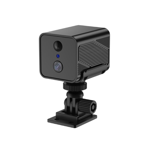 Caméras de surveillance