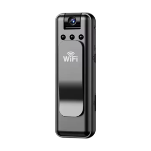 Mini caméra corporelle WiFi F10